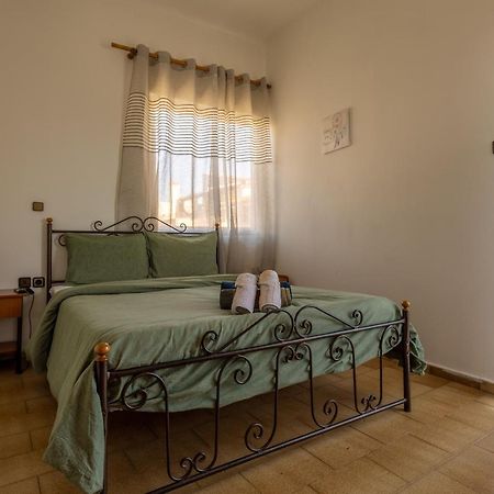 Superior Apartment La لاريسا المظهر الخارجي الصورة