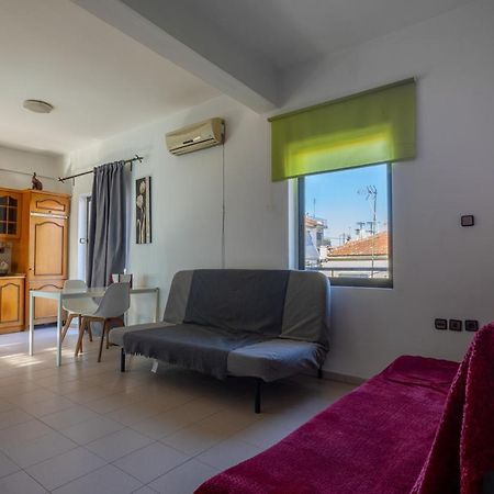 Superior Apartment La لاريسا المظهر الخارجي الصورة