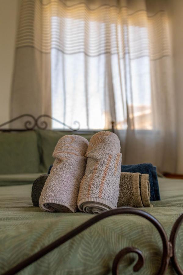 Superior Apartment La لاريسا المظهر الخارجي الصورة