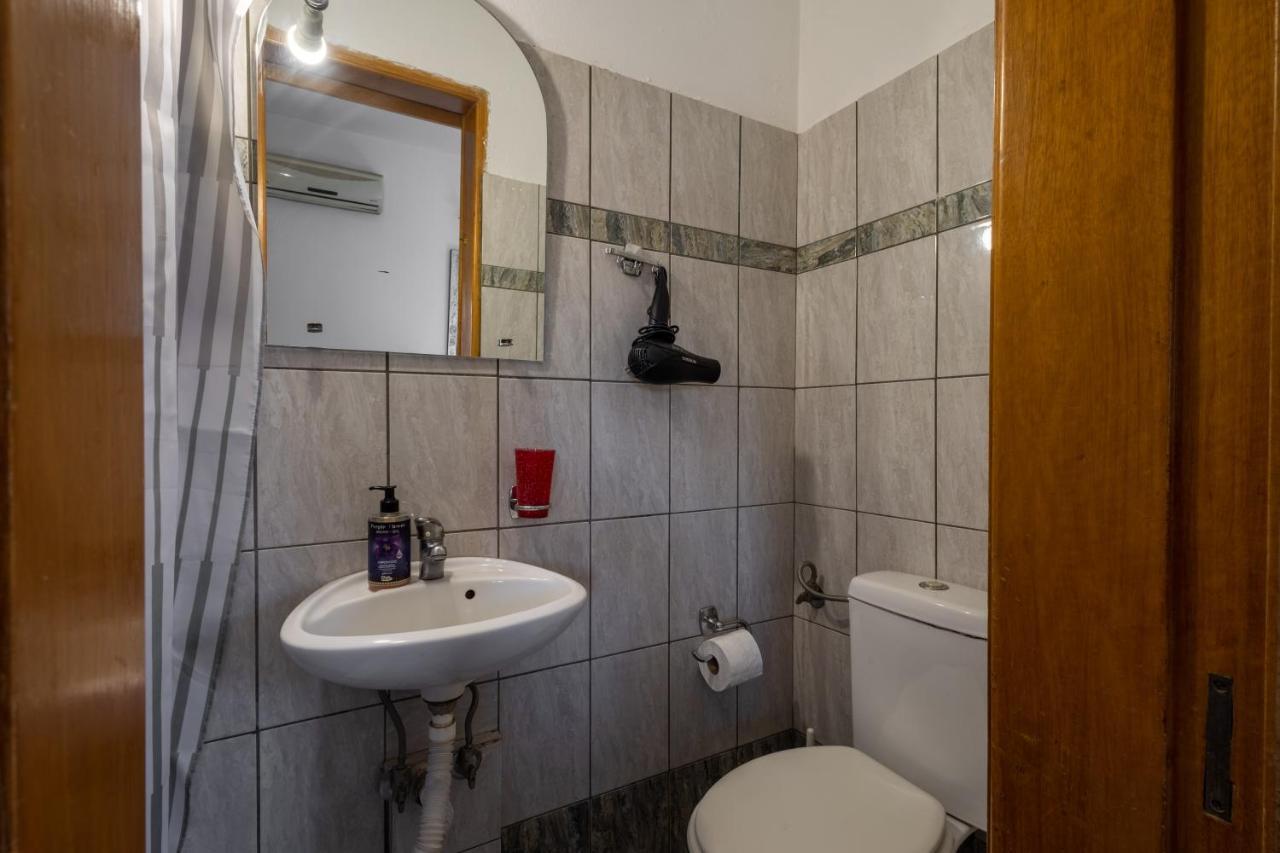 Superior Apartment La لاريسا المظهر الخارجي الصورة