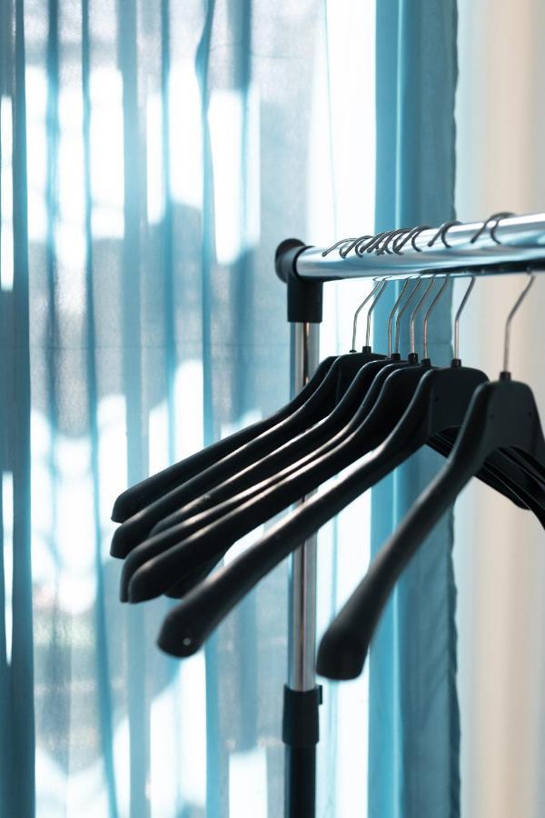Superior Apartment La لاريسا المظهر الخارجي الصورة