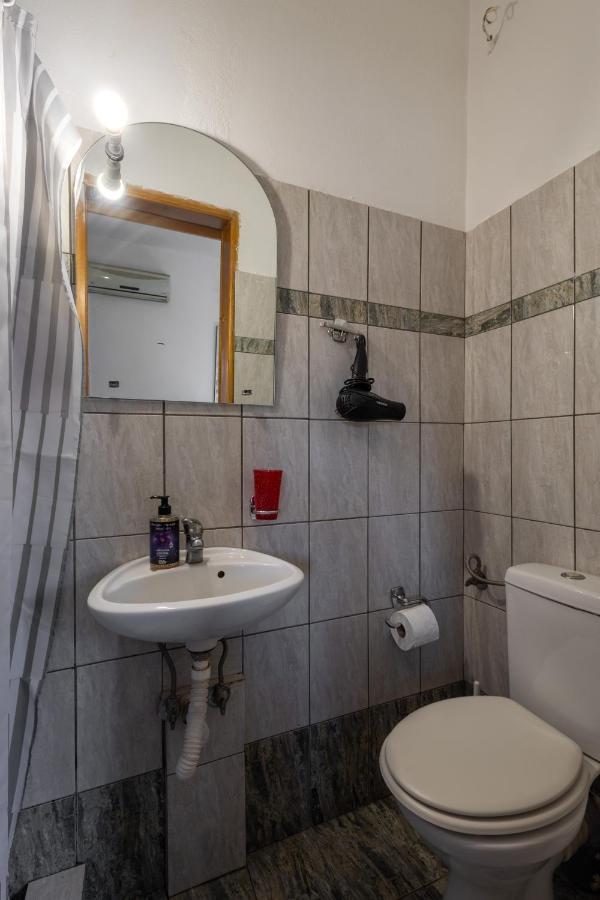 Superior Apartment La لاريسا المظهر الخارجي الصورة